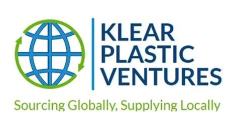 Klear showcases sustainable PET heat shrinkable films.